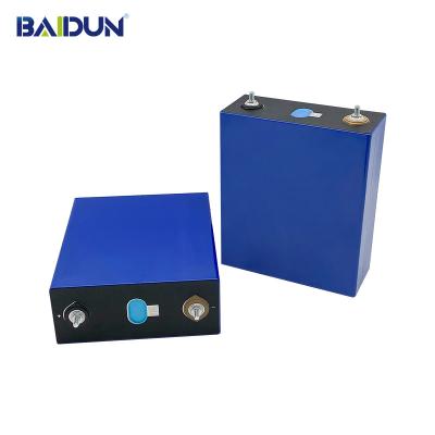 China OEM Bicycle Rechargeable Lithium Ion Battery Pack EV 3.2V 280K for sale