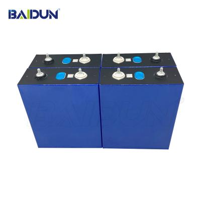 China MSDS ROHS Rechargeable Lifepo4 Battery Cell Pack 12V 24V 48V for sale