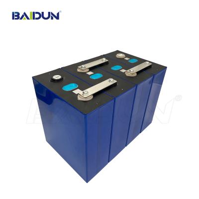 China BAIDUN M6 LFP 48V Lithium Battery 3.2V 280K 172*208*72mm for sale