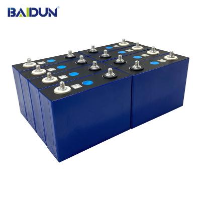 China ROHS-de Batterij 4S1P van het Elektrisch voertuiglithium 12v 100ah Lifepo4 Te koop