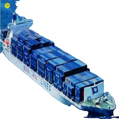 China FREE Sea Freight Door To Door Forwarder 7days Shipping Company To Malaysia From China for sale