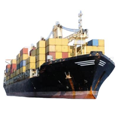 China Free Shipping LCL Shipping Freight Door To Door Service From China To Odessa OCEAN FREIGHT01 for sale