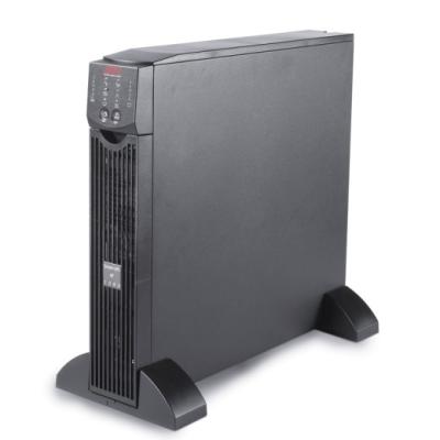 China BEST RIGHT SE-APC SMART-UPS SURT1000UXICH 1000VA 700W 230V 2U computer/network/telecom rack sell units without battery for sale