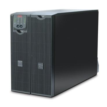 China SE Approved CE 2023 RPA SMART-UPS Straight 6U 10000VA 8000W 230V SURT10000UXICH of Computer/Networking/Telecommunication without Battery for sale