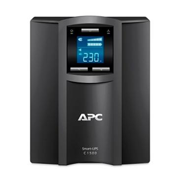 China Newest 1500VA Telecom Tower 2023 230V SMC1500I-CH APC Smart UPS C Line Interactive With Technical Support for sale