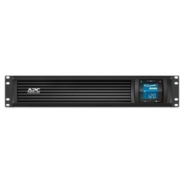 China 2023 SE-APC SMC1500I2U-CH Computer/Networking/Telecom Rack Mounted UPS 1K 2K 3KVA Uninterruptible Power Supply Business Computer Room Server for sale