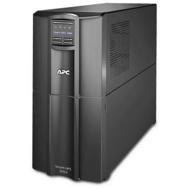 China 3kVA 816 VAh CE Approved SM 2023 3000I-CH APC Line Interactive Computer/Networking/Telecommunication SE-APC Runtime Server for sale