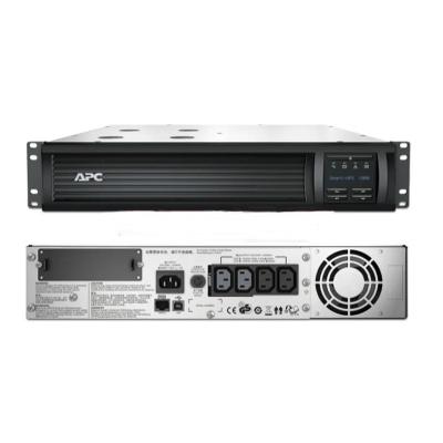 China Computer/Networking/Telecommunication SE-APC SMT1500RMI2U-CH Online Stretch UPS 1000W/1500VA Uninterruptible Power Supply with Technical Support for sale