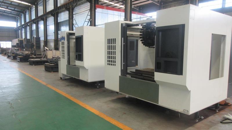 Verified China supplier - Shandong Yijin Cnc Machine Tool Co., Ltd.