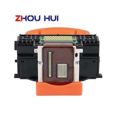 China build material shops print head QY6-0082 print head for Canon pxima mg5410 5460 mg5550 6450 impresira de 5520 du cabeca mg6620 6420 cabezales de recondicionado for sale