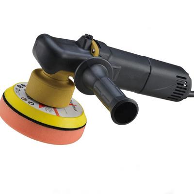 China 710w Industrial High Quality Variable Speed ​​Electric Car Polisher Customized for sale