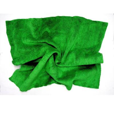 China Viable Custom Universal Custom Made Microfiber Fabrics Absorbent Microfiber Towel Quick Drying Wash Station for sale