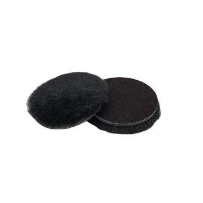 China Factory Direct Various 5 6 Inch Scratch Free Detailing Australian Polishing Lengthened Wool Polishing Pads for sale