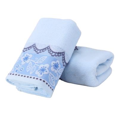 China Manufacture china best price quality 32 plum viable hooded baby towels compressed towel for sale