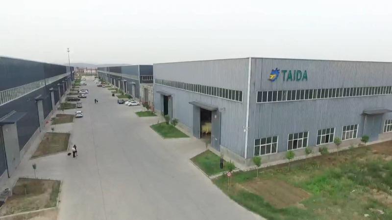 Verified China supplier - Zhengzhou Taida Minging And Metallurgy Equipment Co., Ltd.