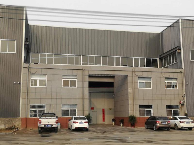 Verified China supplier - Zhengzhou Taida Minging And Metallurgy Equipment Co., Ltd.