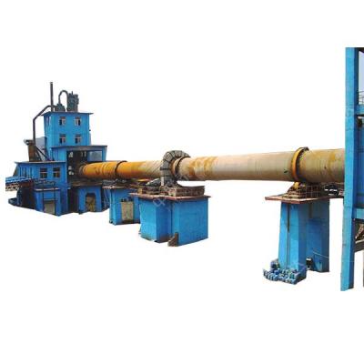 China 180-10000T/D Hotels Cement Gypsum Metallurgy Lime Lime Rotary Kiln Sale Factory Manufacturer To Russia for sale