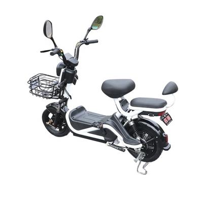 China Multifunctional Electric Bicycle China Cheapest Electric Bicycle for sale