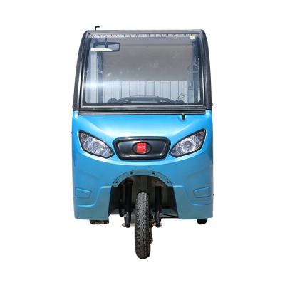 China Bada Electric Older Scooter Cheap Price Passenger Tricycle Electric Trike Tricycles For Disabled for sale