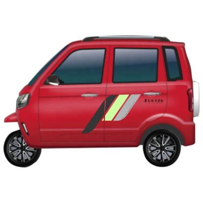 China Factory Price 60V 3 Wheel 3 Seater Electric Vehicle /EV Electric Car 2022 for sale