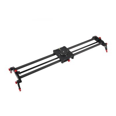 Cina High quality DSLR Camera Track Dolly Slider Video Stabilizer Rail for Video Shooting Film Making in vendita