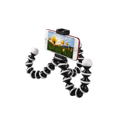 China Hot sale Large Octopus Flexible Tripod Stand Gorillapod for Camera for sale