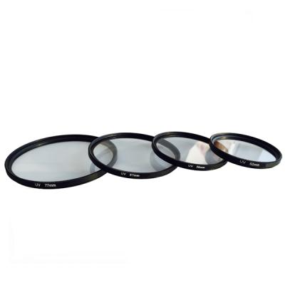 Cina Professional UV Filter 67mm Camera Protect Filter for camera Lens in vendita