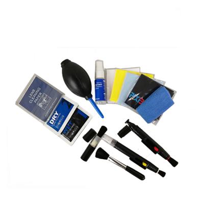 China Wholesale Professional Camera DSLR screen cleaning kit for sale