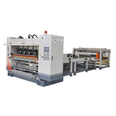 China Factory Corrugated Cardboard OR Die Cut Machine OR Sheet Die Cut Machine OR Cardboard Box Die Cut Machine for sale