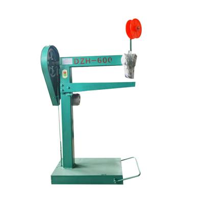 China Manual Stitching Machine Paperboard Box Yarn Stitching Machine Paperboard Stitching Machine Manual Products Packaging Box for sale