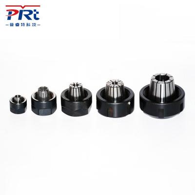 China Spindle Motor Bushing Milling Flange For CNC Engraving Machine for sale