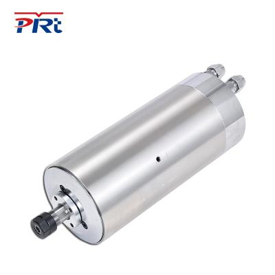 China CNC Milling Router Tools PURUITEKEJI 1.5KW High Power Spindle Motor for Engraving Machine, Carve on Metal, Wood, Acrylic for sale