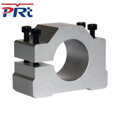 China Factory CNC Router Machines PURUITEKEJI Spindle Holder for Engraving Machine, 38mm-46mm, for sale