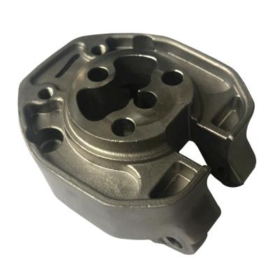 China Good Quality High Precision Metal Investment Casting Products From Industry Machinery China Manufacturers for sale