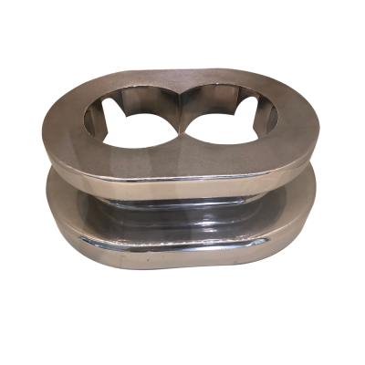 China Industry Machinery Good Quality Design Alloy Steel Precision Investment Casting With Electropolishing For Auto Parts for sale