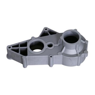 China Industry Machinery OEM Gravity Castings A356 Low Pressure Aluminum Casting Parts Aluminum Adc12 for sale