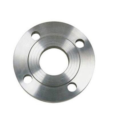 China Industry Steel Machinery Maker OEM Forged Flange Ring Shaft Hot Forging for sale