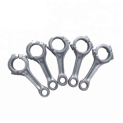 China Industry Machinery Customized Hot Lift Carbon Drop Machine Cold Forged Aluminum Forging Spare Parts for sale