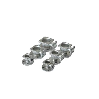 China Ductile Iron Rocker Arm Casting Swing Arm Custom Auto Part Swing Arm for sale