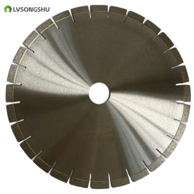 China 300/350/400/450/500/600/700/800/1000 Granite Cutting Blade Saw Blade Granite Concrete Big Saw Blade 350mm 400mm 450mm 500mm 600mm 700mm 800mm for sale