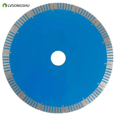 China 110mm Cutting Blade Ceramic Diamond Cutting Plate 22.23 for sale