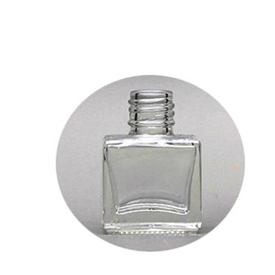 China 5ml Personal Care OEM Logo Bottle FD1891-01 Cosmetic Glass Bottle FD1891-01 Private Clear Empty Nail Polish Packaging Bottle for sale