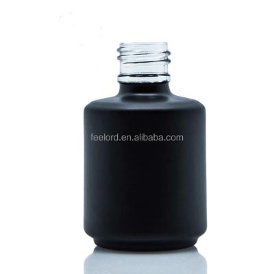 China Personal Care Custom Colors Gel Nail Polish Powder Coating Bottle FCB8000 OEM Private Label Gel Polish Lecquer Coating Bottle for sale