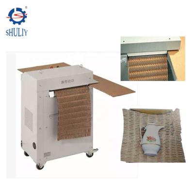 China Cardboard Shredder Package Cardboard Shredder Cardboard Box Cardboard Box Scrap Cardboard Cutting Machine for sale