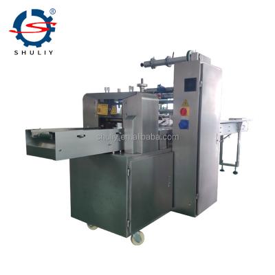 China Best Food Price Hookah Carbon Packaging Machine Shisha Charcoal Packing Machine for sale