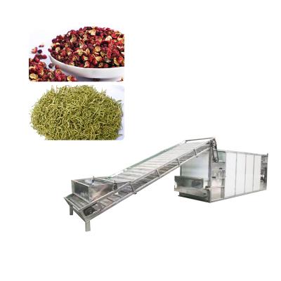 China Energy Saving Food Processing Food Dehydrator Heat Pump Room Drying Machine Tea Leaf Drying Machine for sale