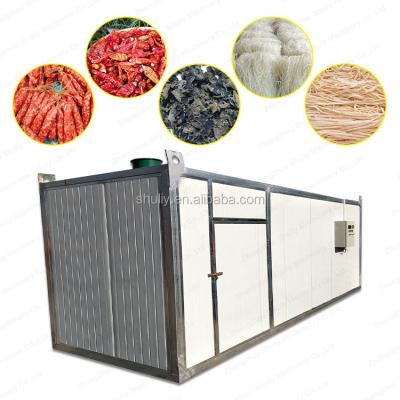 China Medicine Processing Industrial Dried Fruit Processing Dehydrator Watermelon Seed Drying Machine for sale