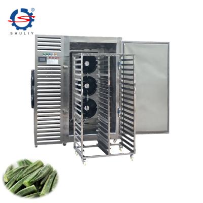 China High Effiency Air Cooling Ice Cream Blast Freezer Blast Meat Freezer Deep Freezer for sale