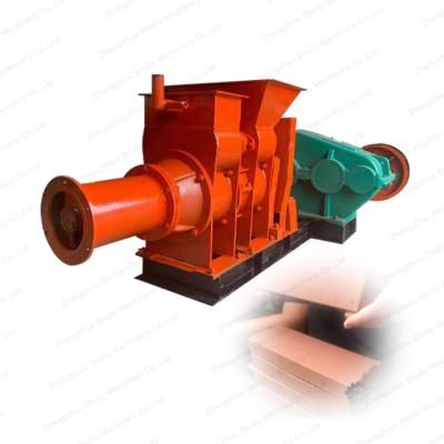 China Construction worksÂ   Ceramic Clay Extruder Vacuum Extruder For Clay Brick 0086-15838061253 for sale