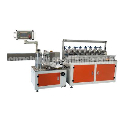 China Other Hot Selling Machine For Bundle Straw Making Machine for sale